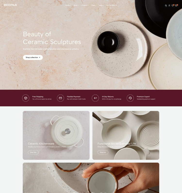Ceramic