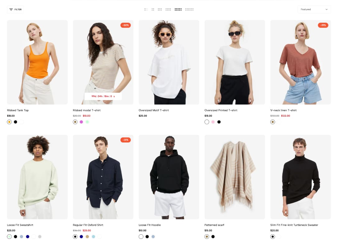 Fashion 01